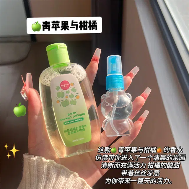 PEACH JO+ EDT