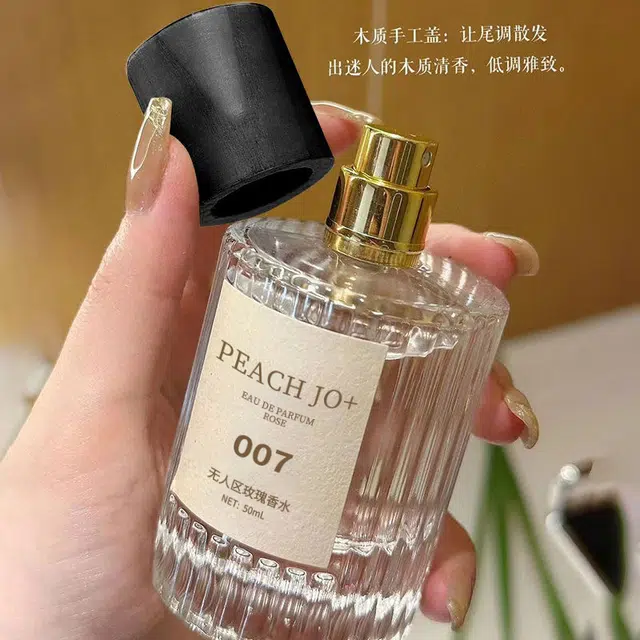 PEACH JO+ 007 EDT