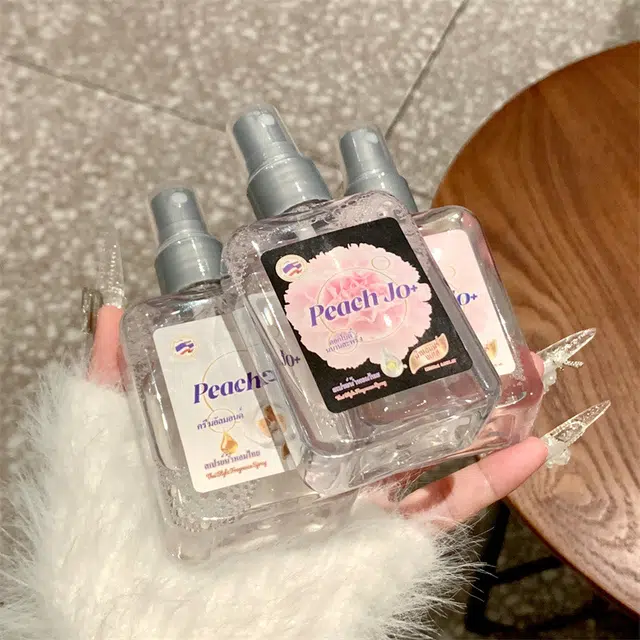 PEACH JO+ 90ml EDT