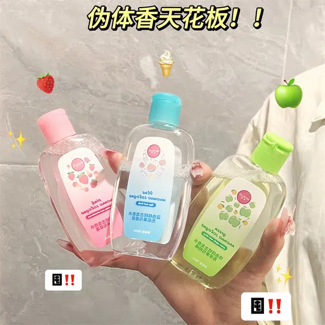PEACH JO+ EDT