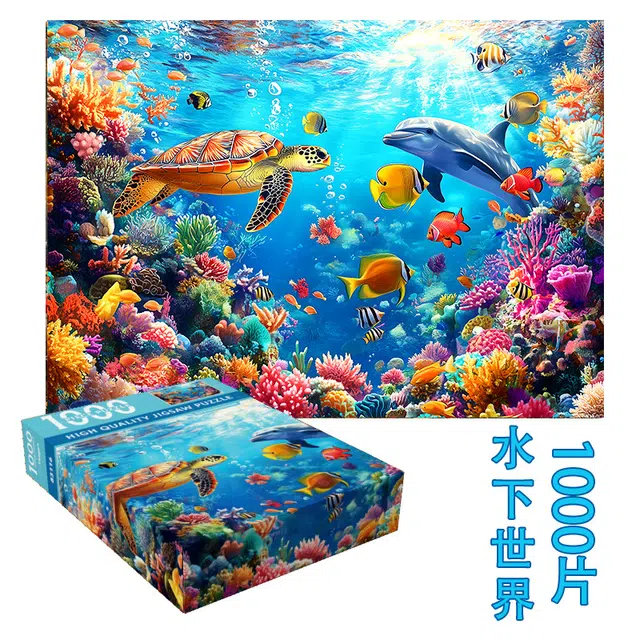 1000pcs DAW-