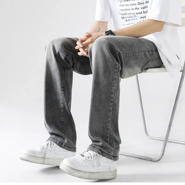 clean fit