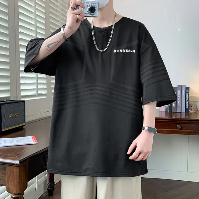 T