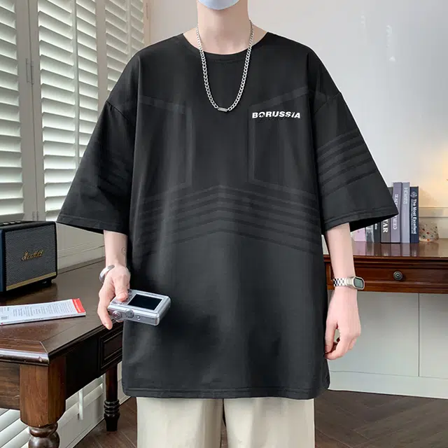 T