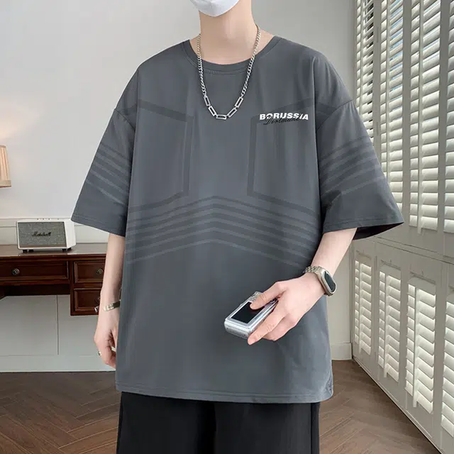 T