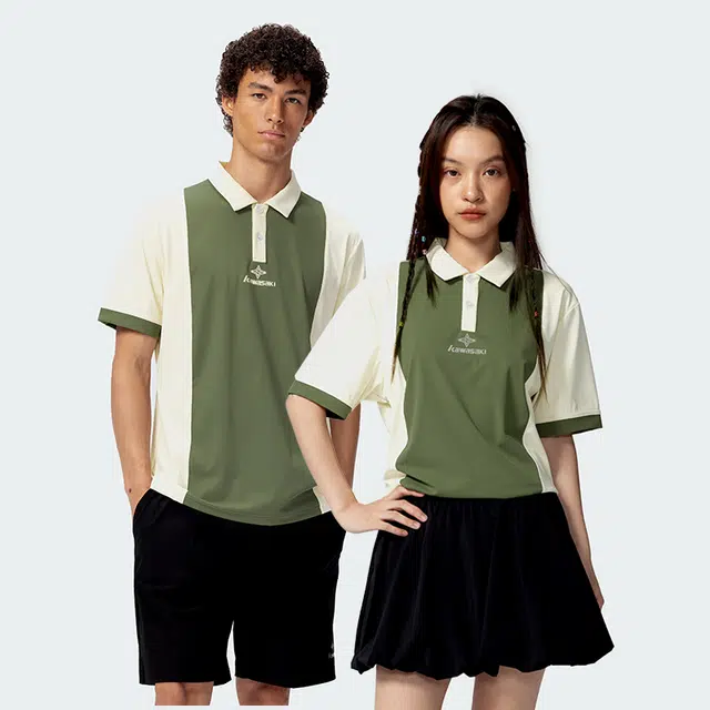 Kawasaki Polo
