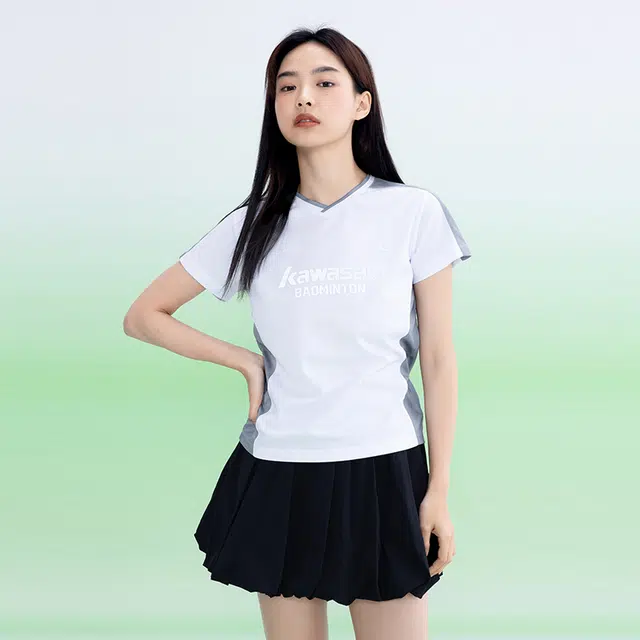 Kawasaki v