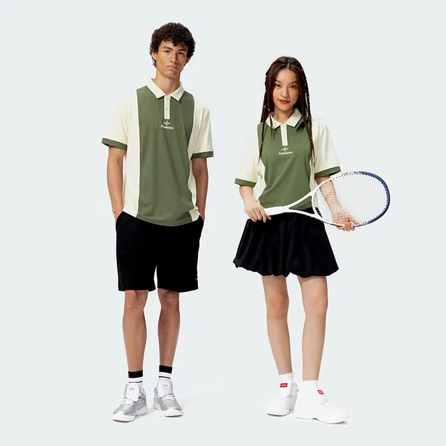 Kawasaki Polo