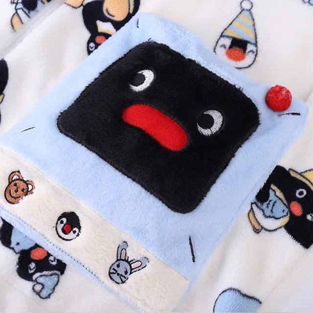 CHADING Xpingu