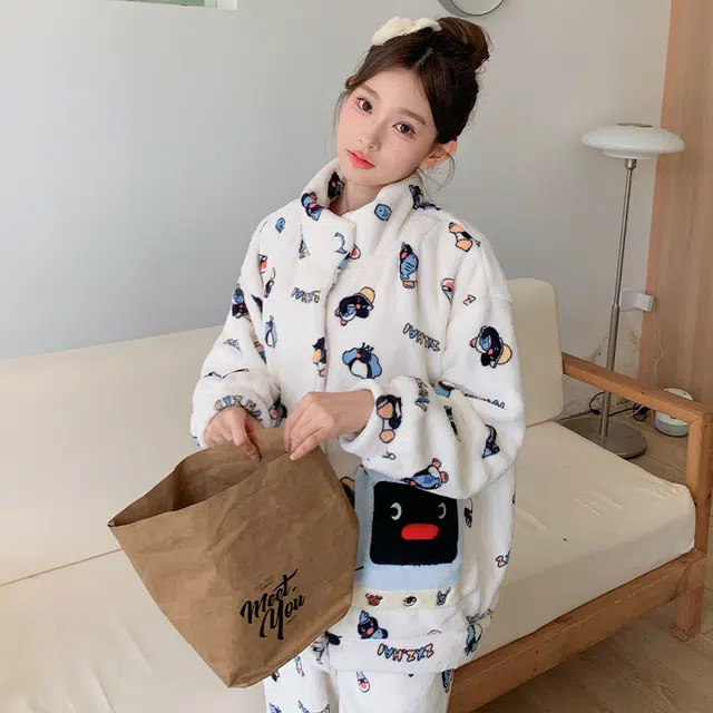 CHADING X pingu