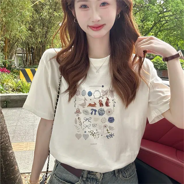 T