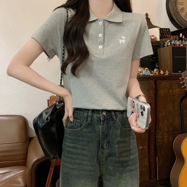 POLO T