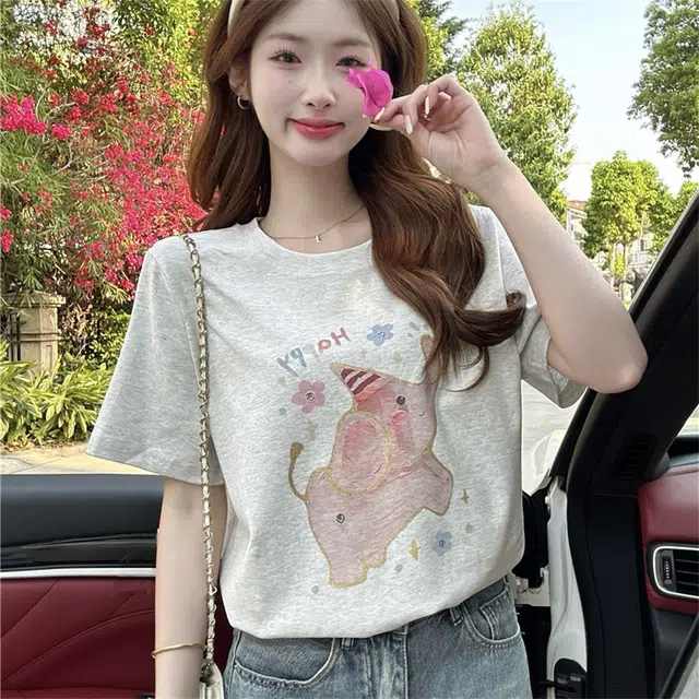 T