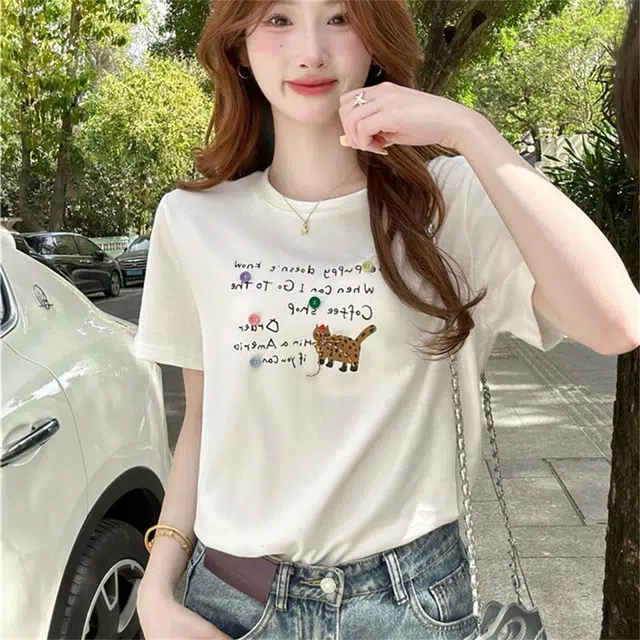 T