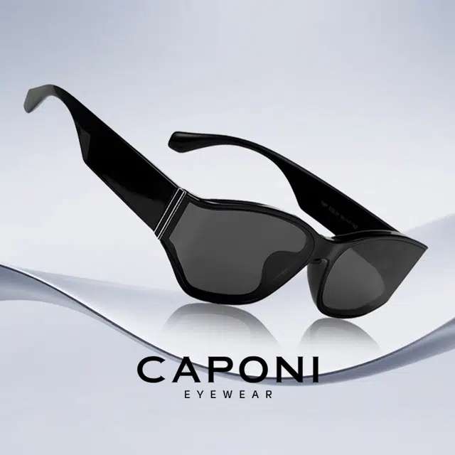 CAPONI UV400 EMS-TR