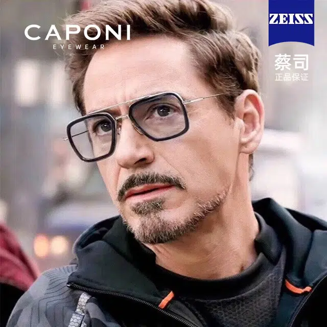 CAPONI