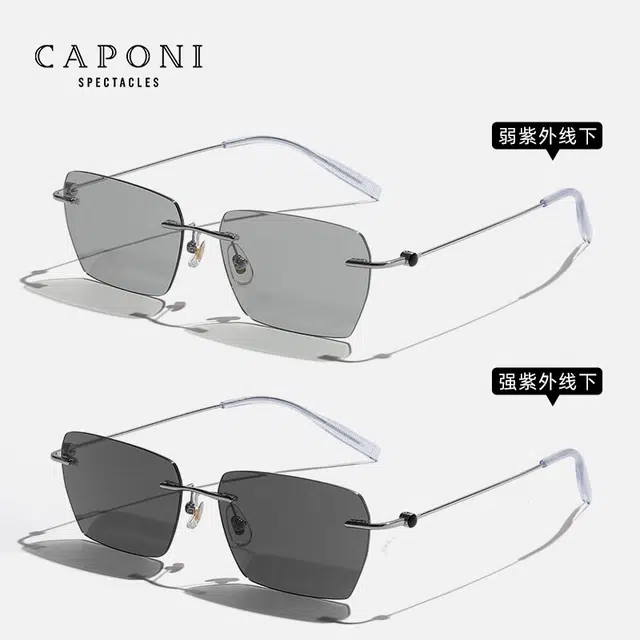 CAPONI