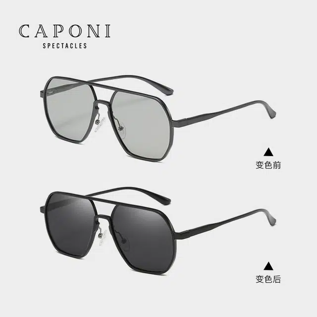 CAPONI