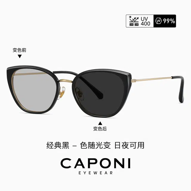 CAPONI