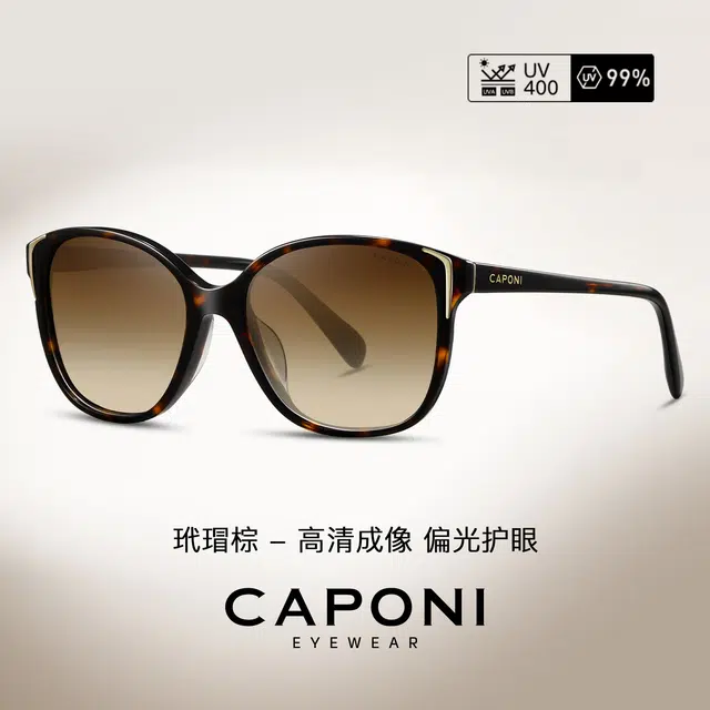CAPONI 2025