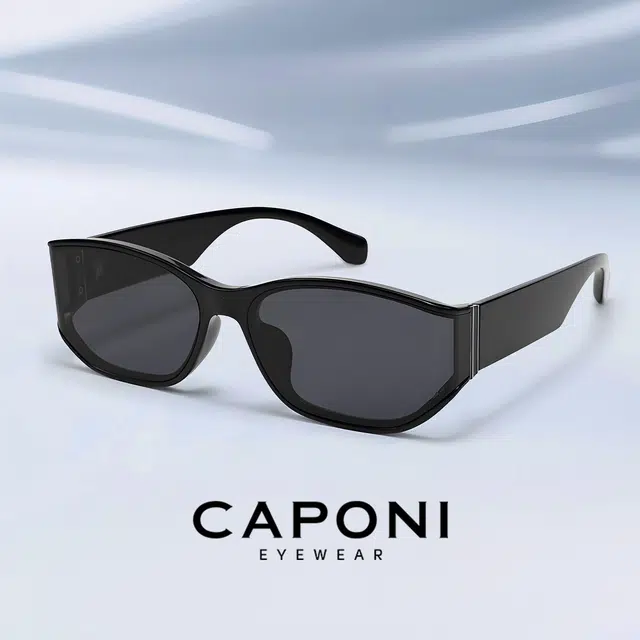 CAPONI UV400 EMS-TR