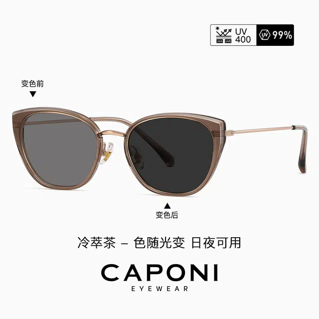 CAPONI