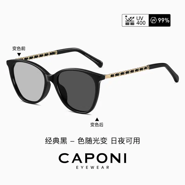 CAPONI