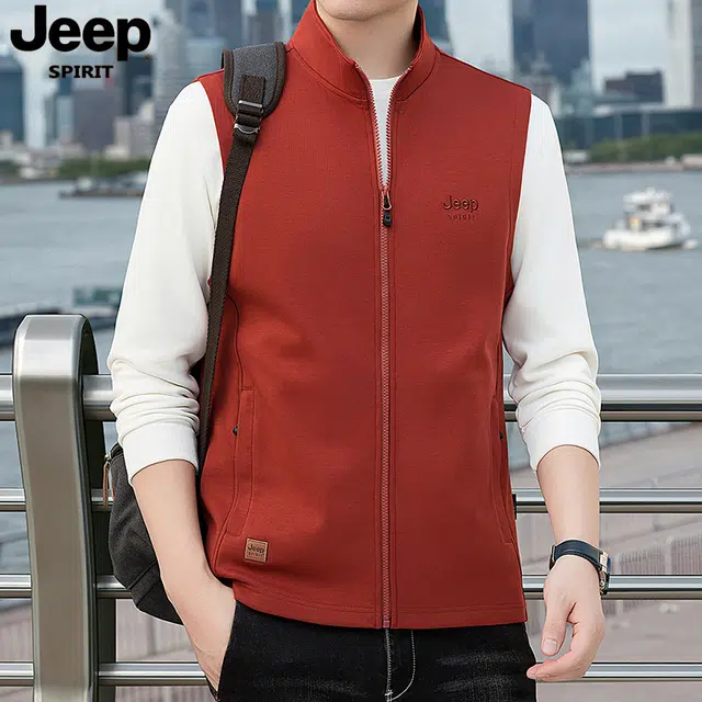 JEEP SPIRIT