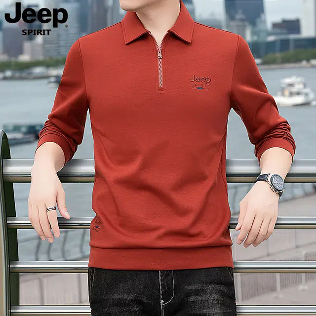 JEEP SPIRIT POLO