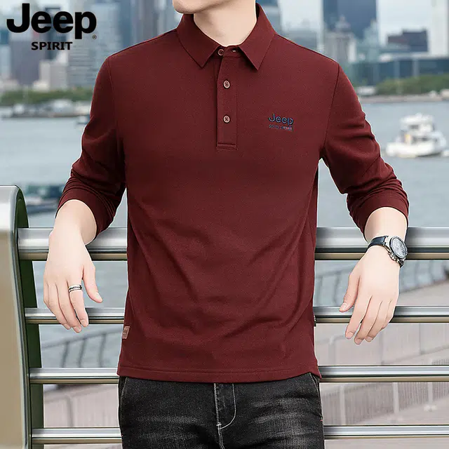 JEEP SPIRIT POLO