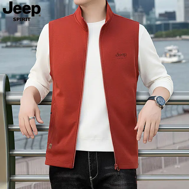 JEEP SPIRIT