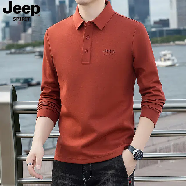 JEEP SPIRIT POLO