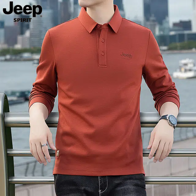 JEEP SPIRIT POLO
