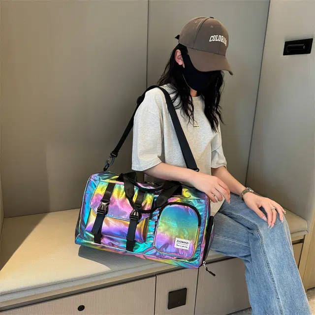 Rainbow Girl