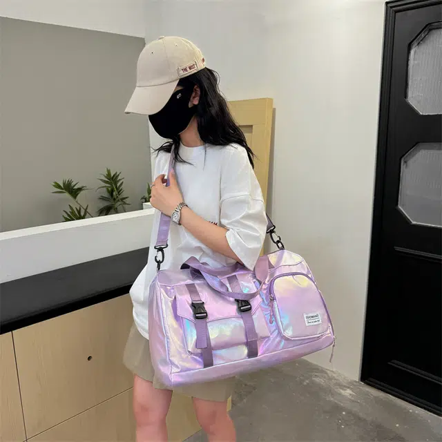 Rainbow Girl