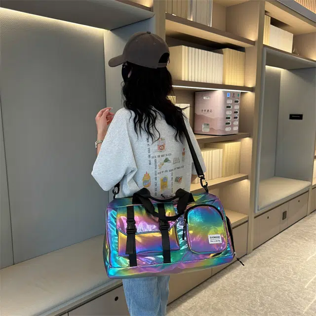 Rainbow Girl