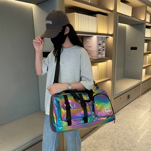Rainbow Girl