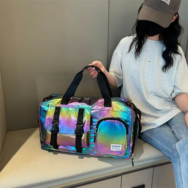 Rainbow Girl