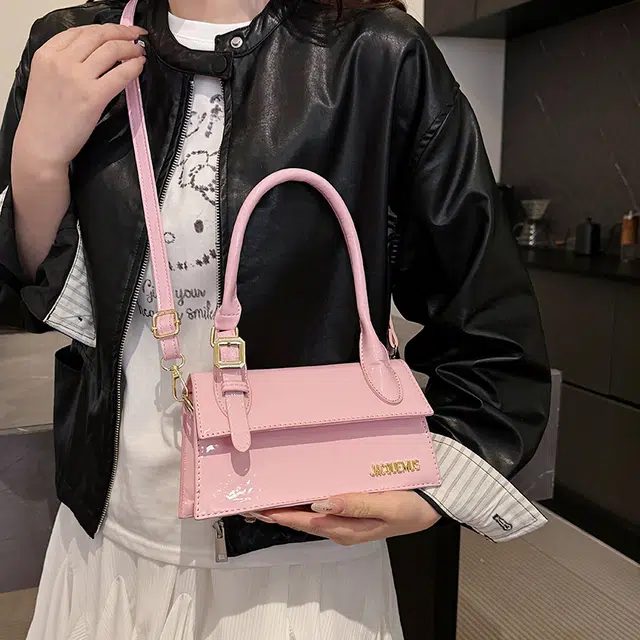 Rainbow Girl PU