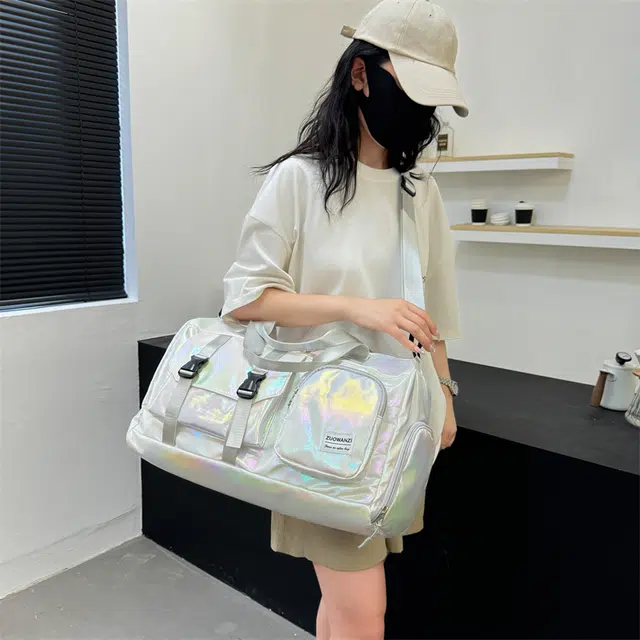 Rainbow Girl