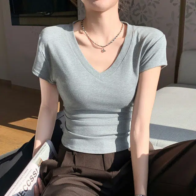 JEANSWEST V T