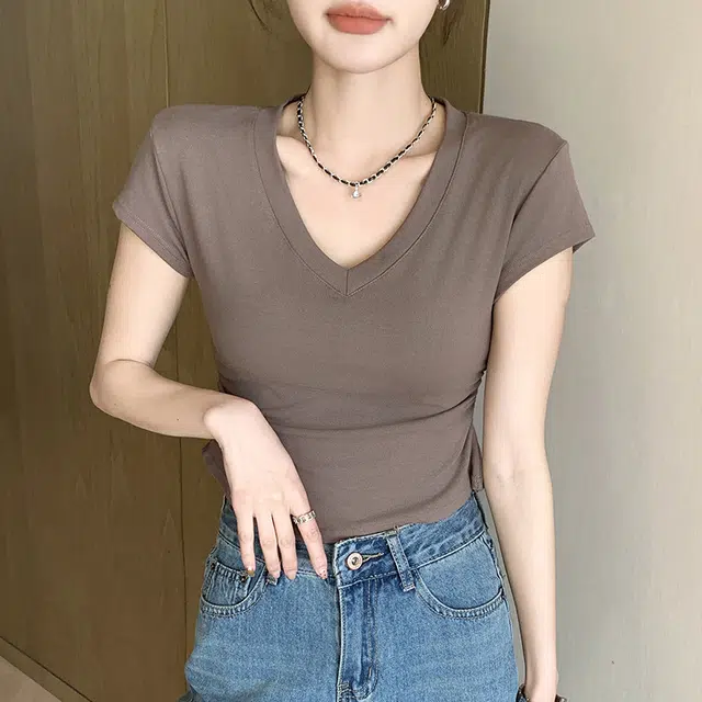 JEANSWEST V T
