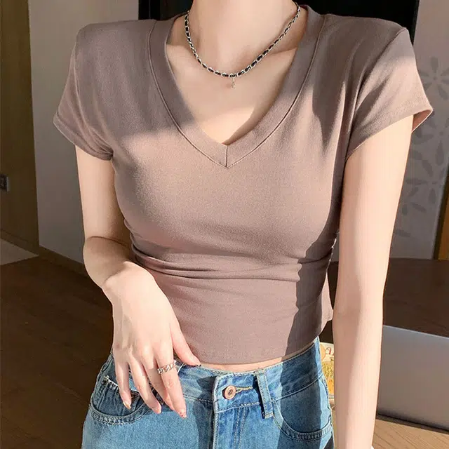 JEANSWEST V T
