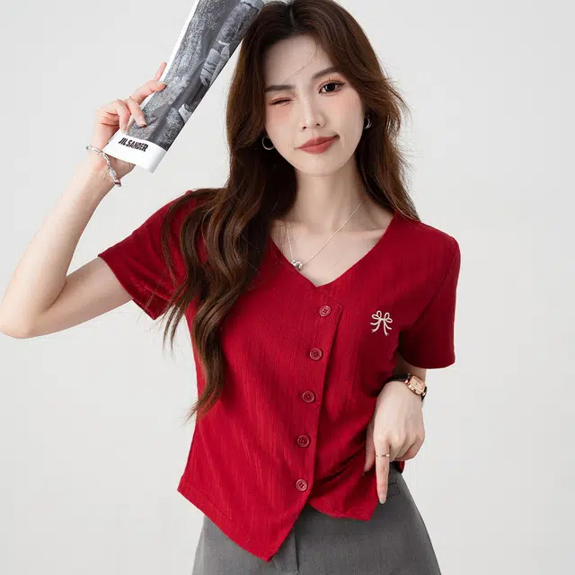 JEANSWEST V T