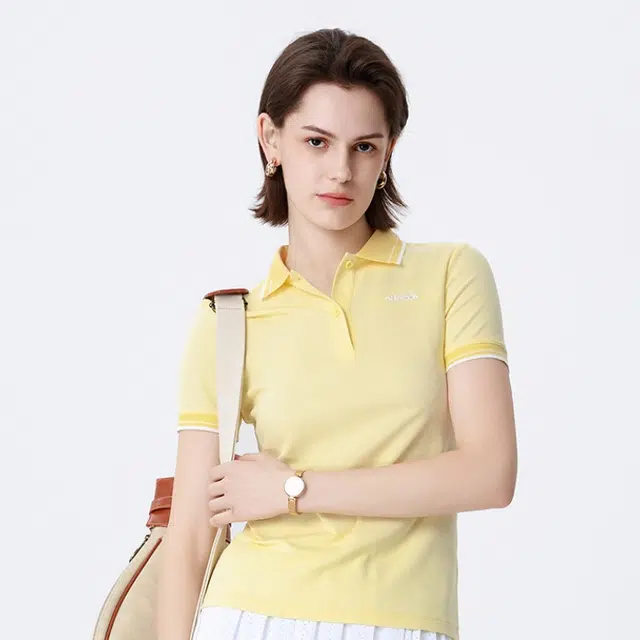ellesse Polo
