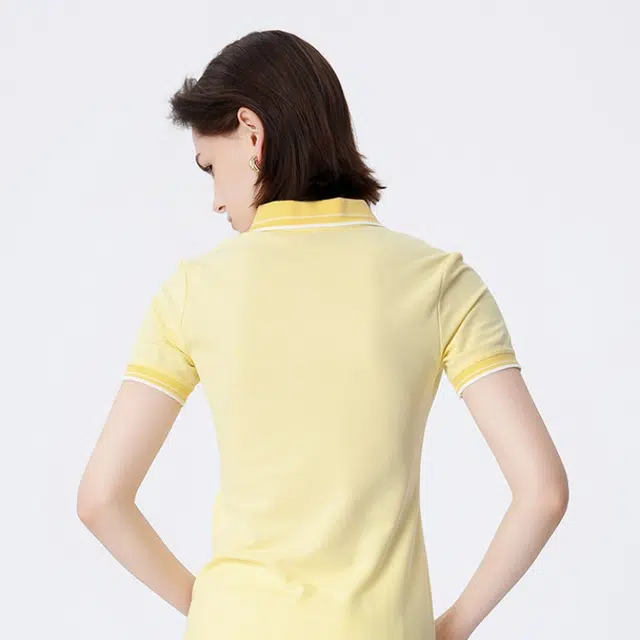 ellesse Polo