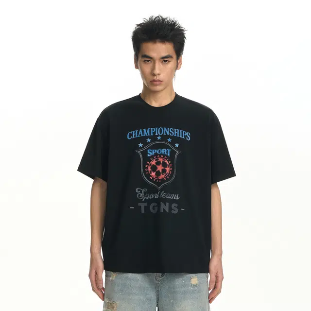 TGNS T