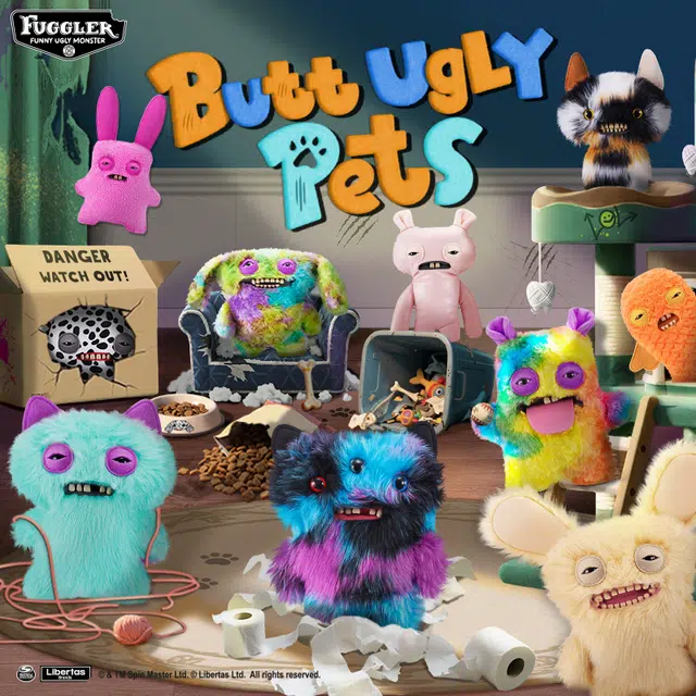 FUGGLER 24cm