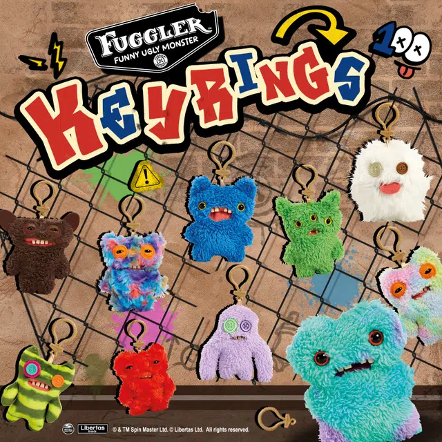 FUGGLER 11.5cm