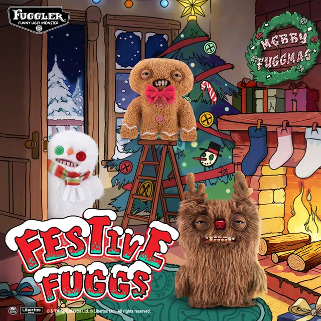 FUGGLER 24cm